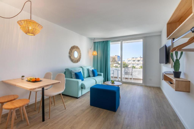MarSenses Rosa del Mar & Spa