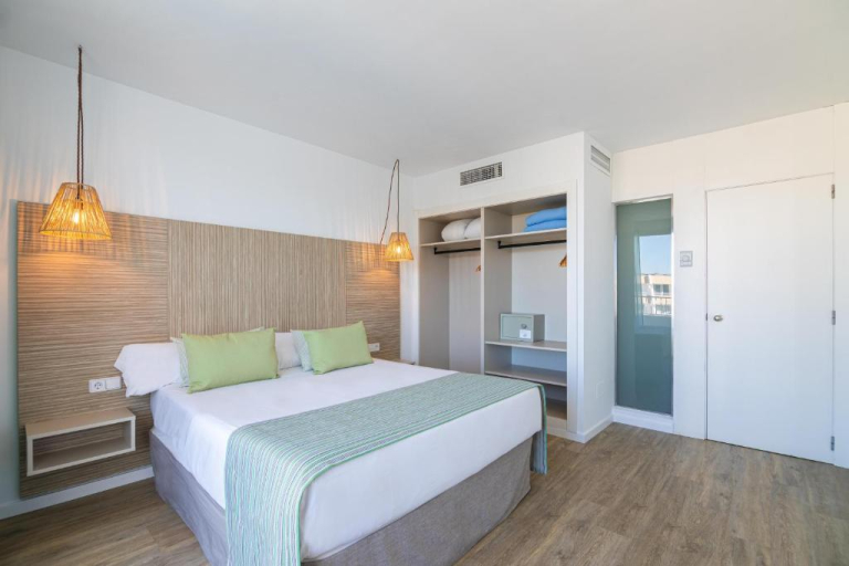 MarSenses Rosa del Mar & Spa