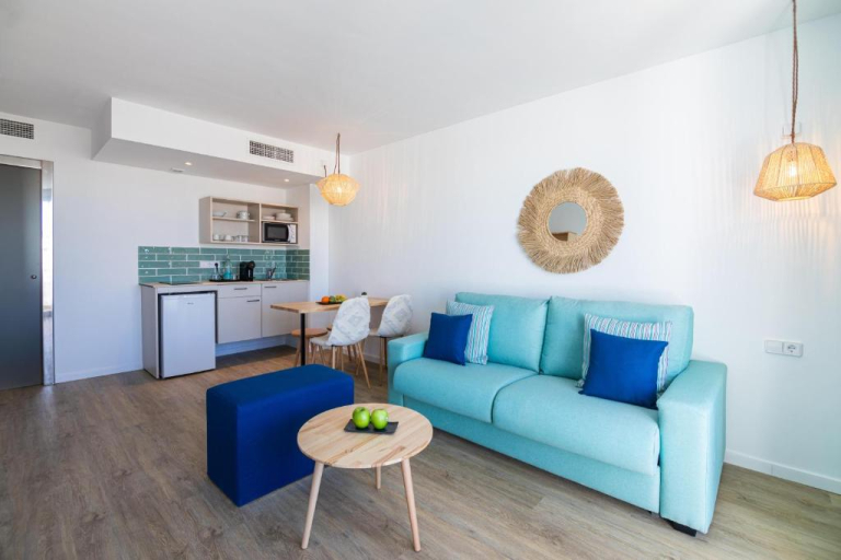 MarSenses Rosa del Mar & Spa