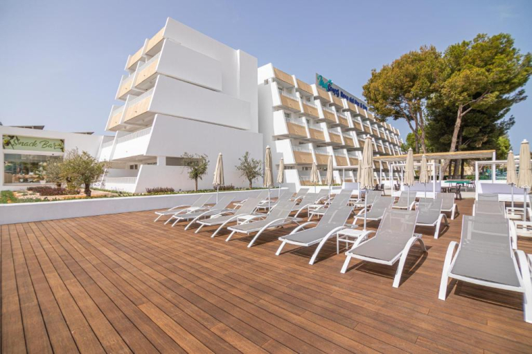 MarSenses Rosa del Mar & Spa