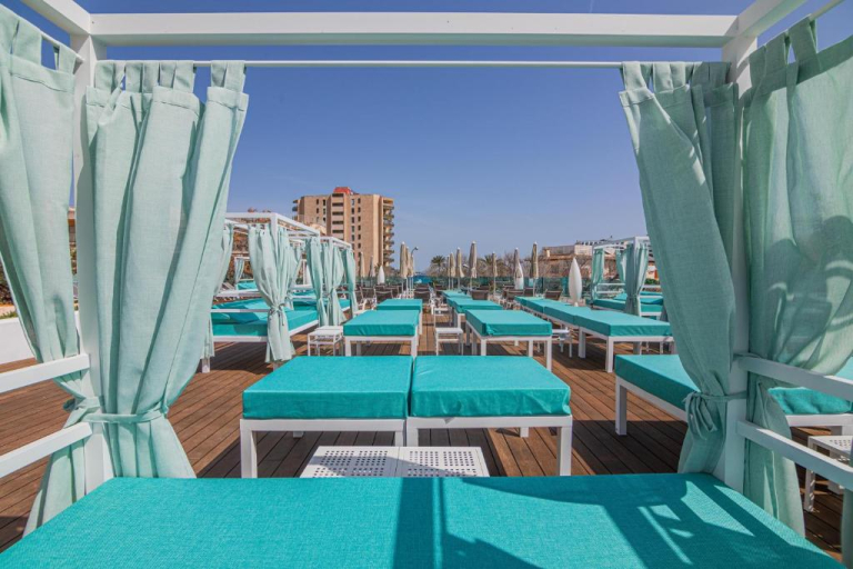 MarSenses Rosa del Mar & Spa