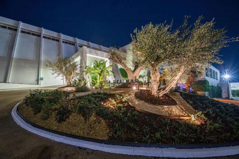 MarSenses Rosa del Mar & Spa