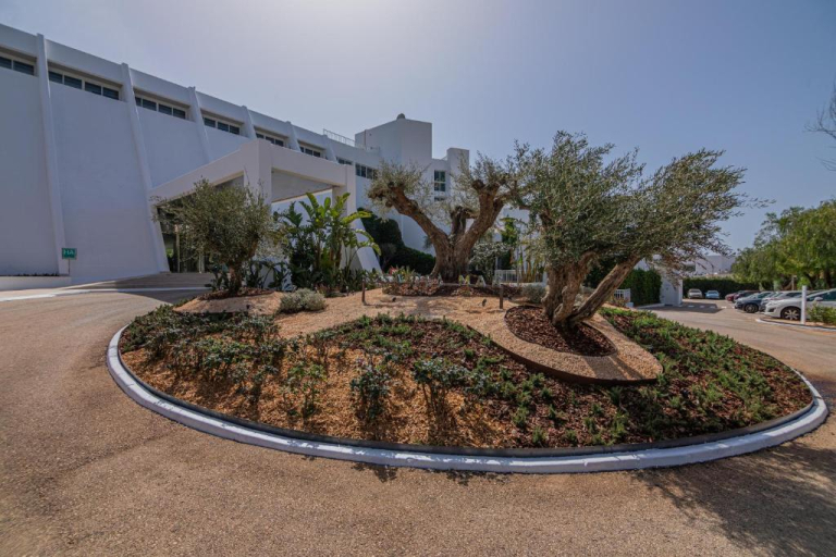 MarSenses Rosa del Mar & Spa