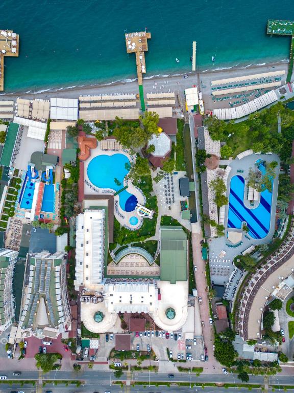 Fore Resort & Spa