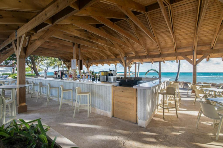 Impressive Resort & Spa Punta Cana 