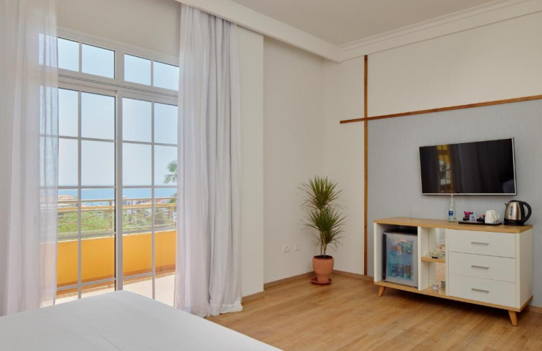 Melia Jardines del Teide