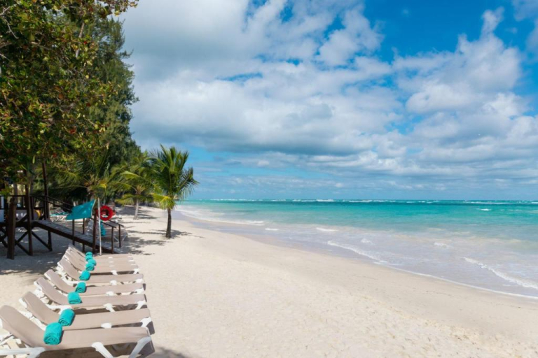 Impressive Resort & Spa Punta Cana 