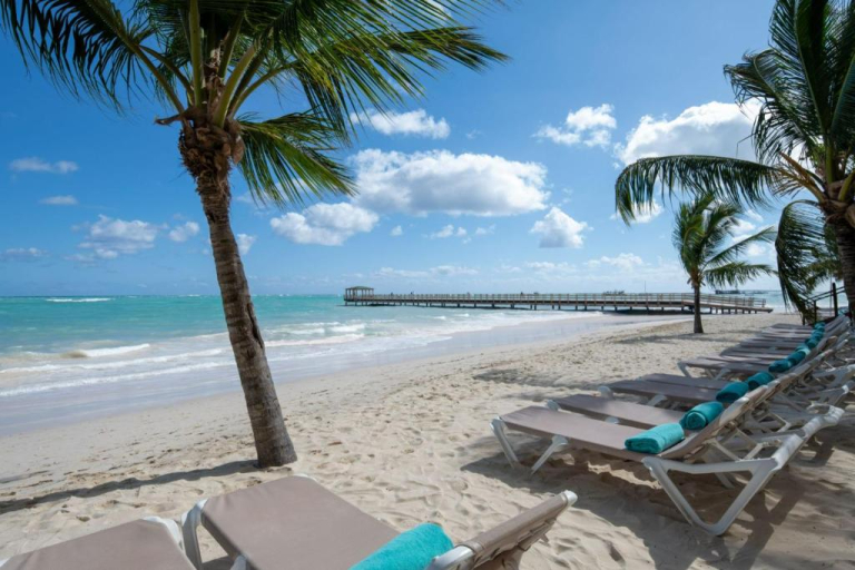 Impressive Resort & Spa Punta Cana 
