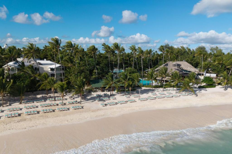 Impressive Resort & Spa Punta Cana 