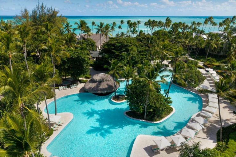 Impressive Resort & Spa Punta Cana 