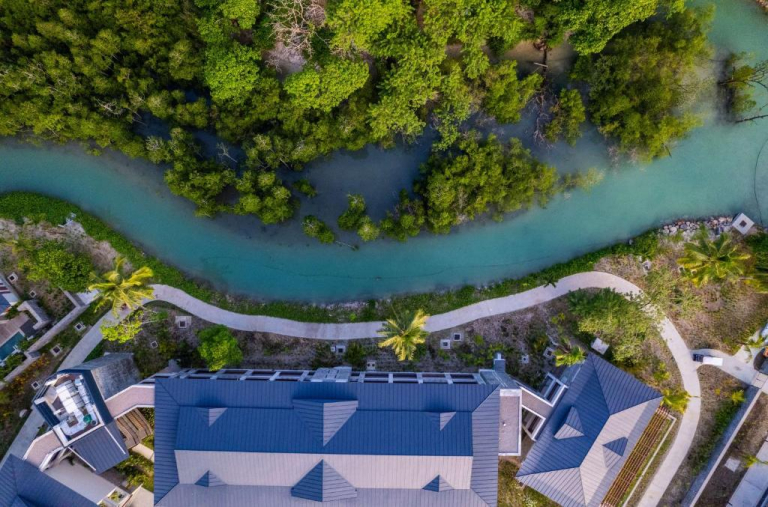 Canopy by Hilton Seychelles Resort 