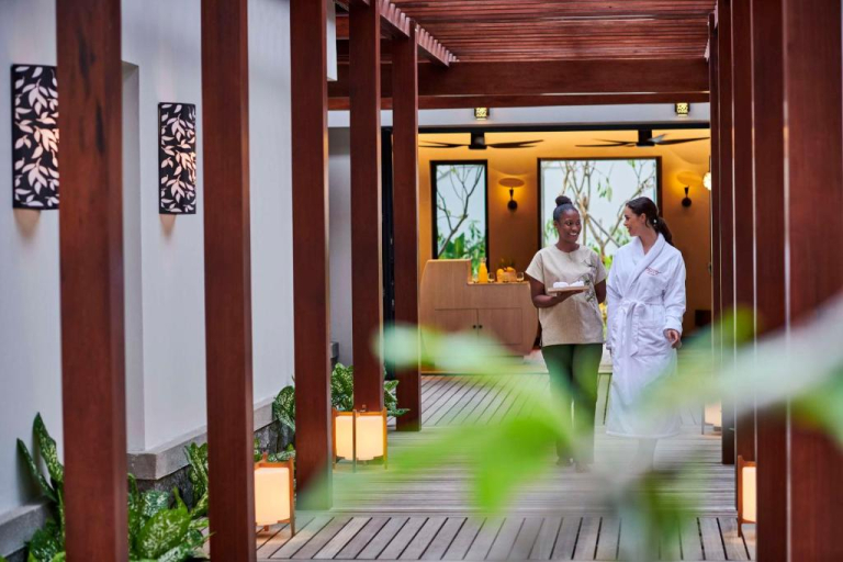 Canopy by Hilton Seychelles Resort 