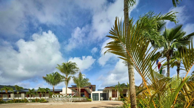 Canopy by Hilton Seychelles Resort 