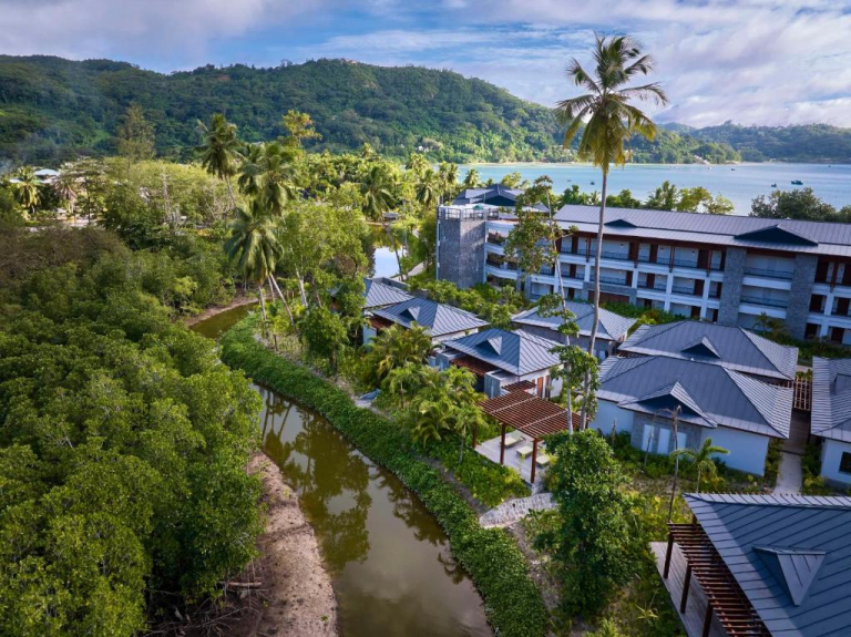Canopy by Hilton Seychelles Resort 