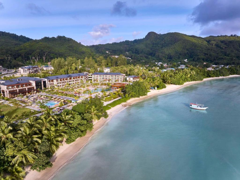 Canopy by Hilton Seychelles Resort 