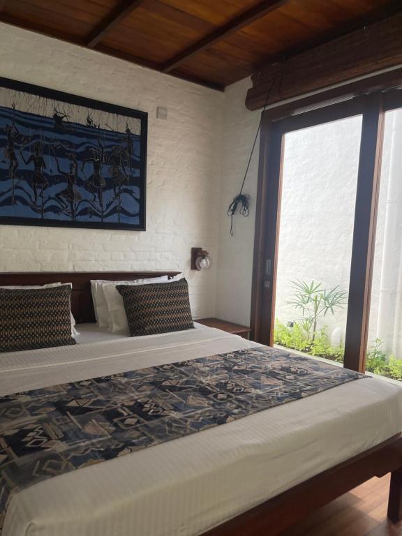 Hibiscus Beach Hotel
