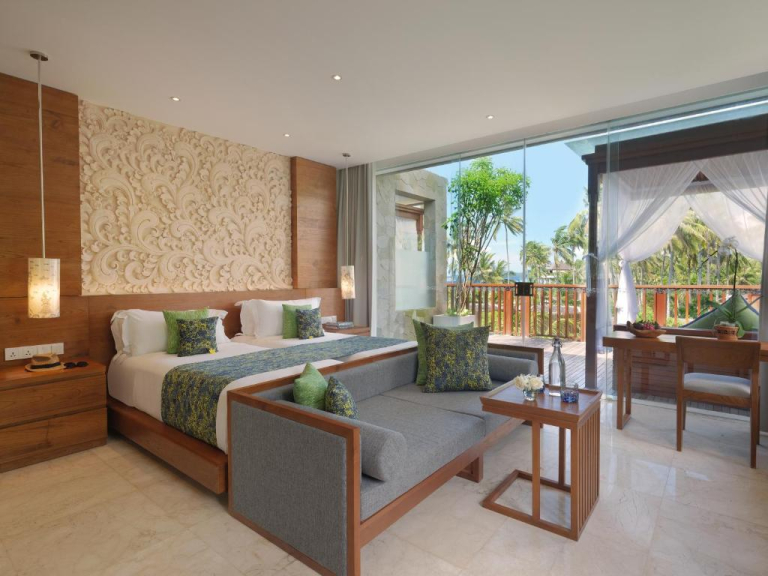 Candi Beach Resort & Spa