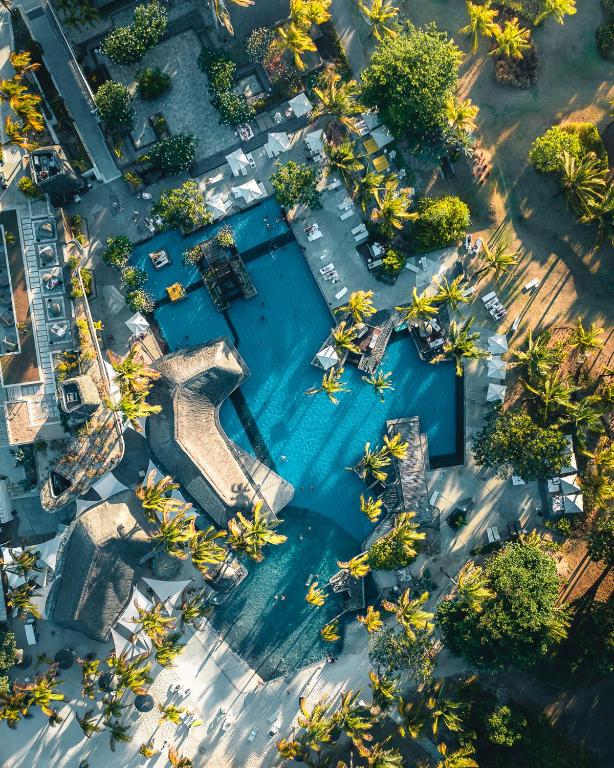 Long Beach Mauritius, a Sunlife Resort