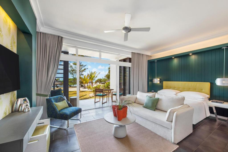 Long Beach Mauritius, a Sunlife Resort