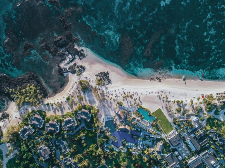Long Beach Mauritius, a Sunlife Resort