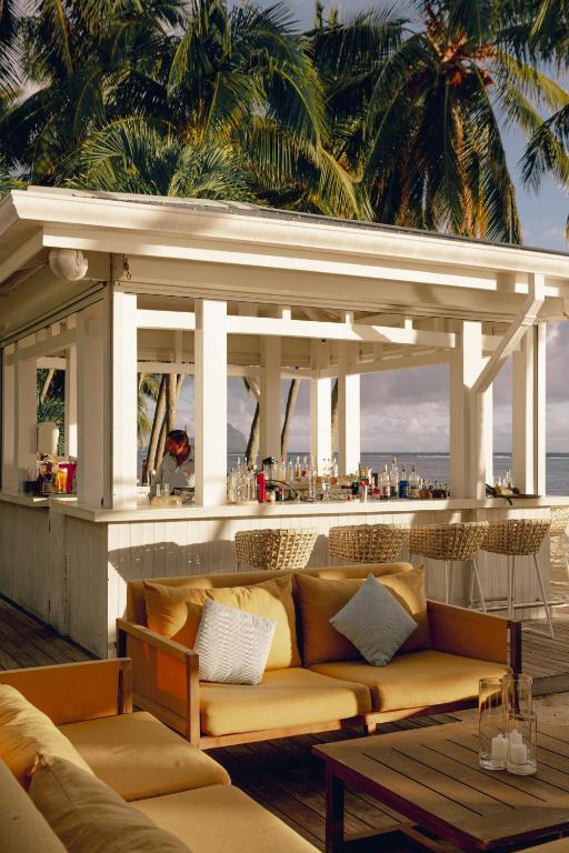 Sugar Beach Resort