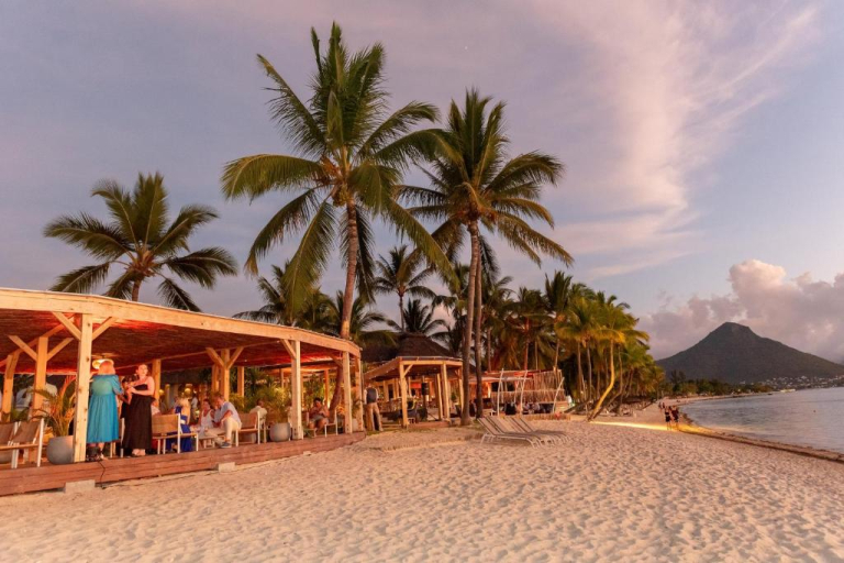 Sugar Beach Resort