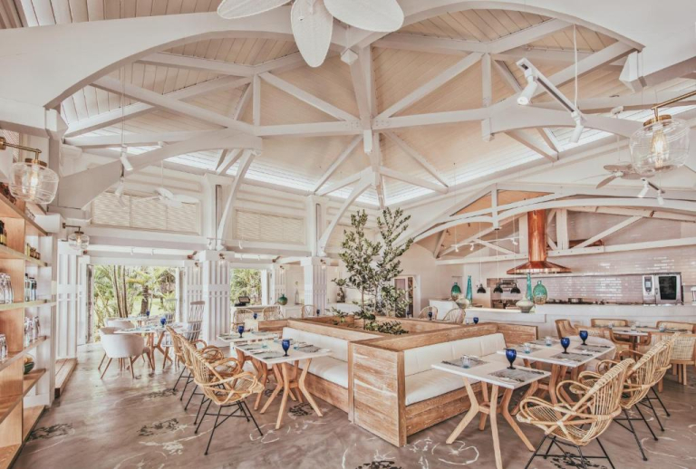 Sugar Beach Resort