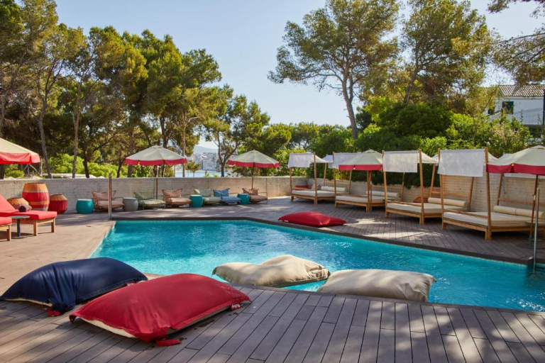 Dreams Calvia Mallorca