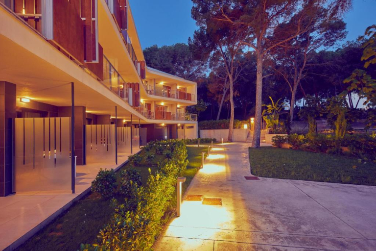 Dreams Calvia Mallorca