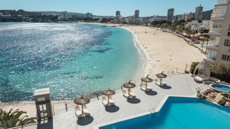 Bahia Principe Sunlight Coral Playa
