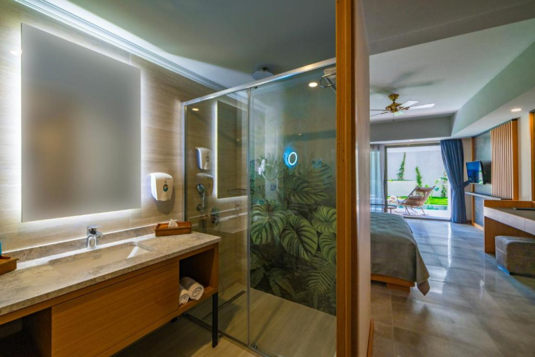 Samara Hotel Bodrum