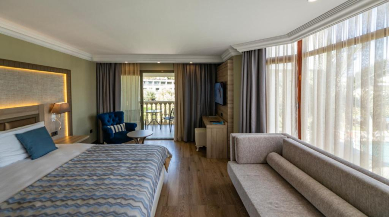 Samara Hotel Bodrum