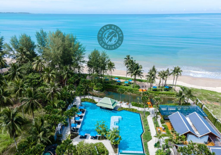 Grand Mercure Khao Lak Bangsak 5*