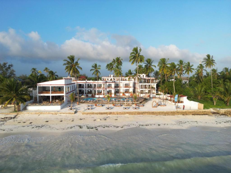 Dream of Zanzibar Resort & Spa