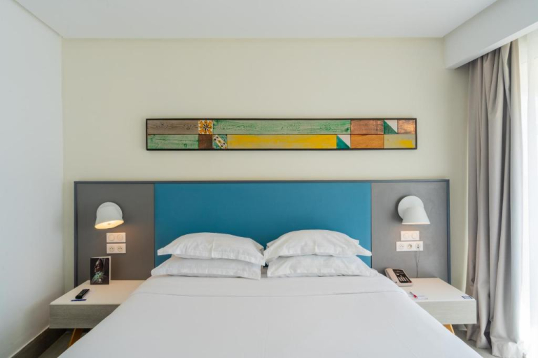 Sousse Pearl Marriott Resort & Spa