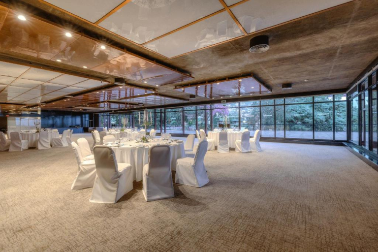 Pestana Casino Park Ocean & SPA Hotel 