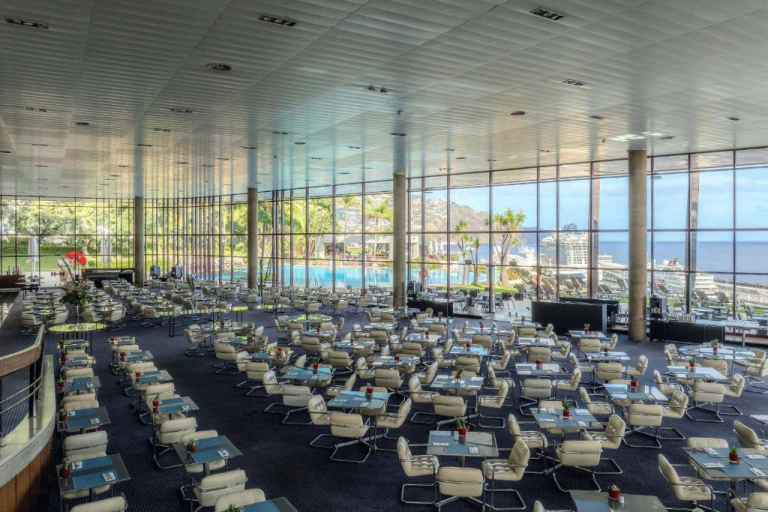 Pestana Casino Park Ocean & SPA Hotel 