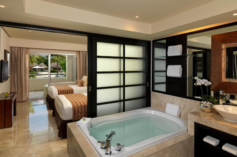 Paradisus Playa del Carmen