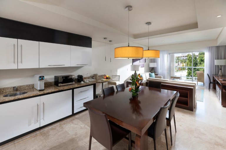 Paradisus Playa del Carmen