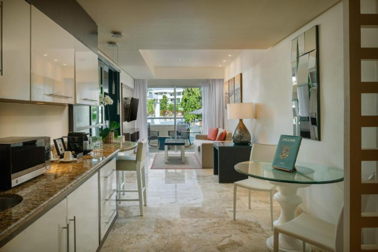 Paradisus Playa del Carmen