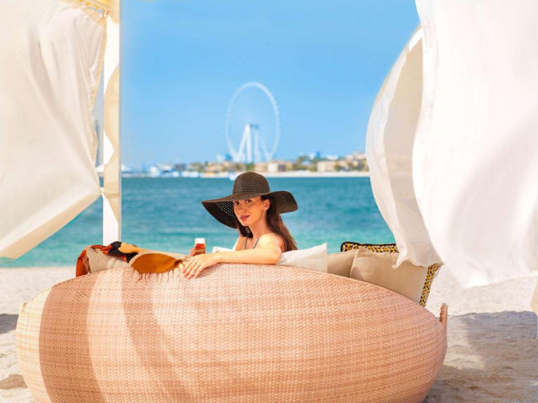 Fairmont The Palm Dubai