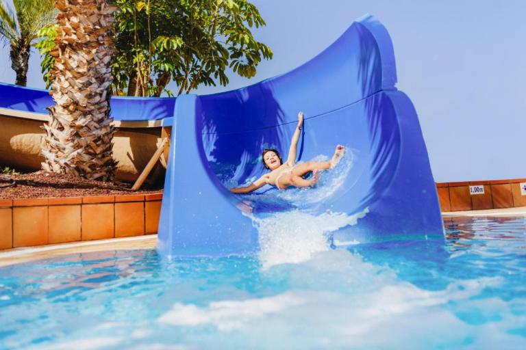 Landmar Costa Los Gigantes