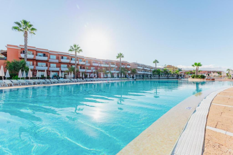 Landmar Costa Los Gigantes