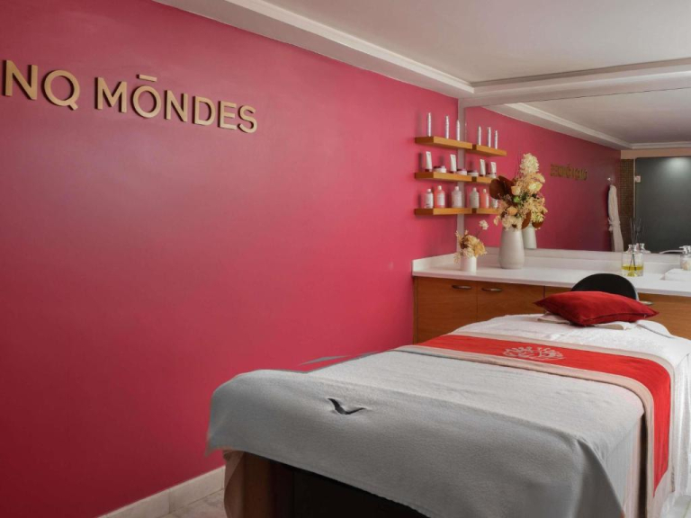 Movenpick Hotel Mansour Eddahbi Marrakech