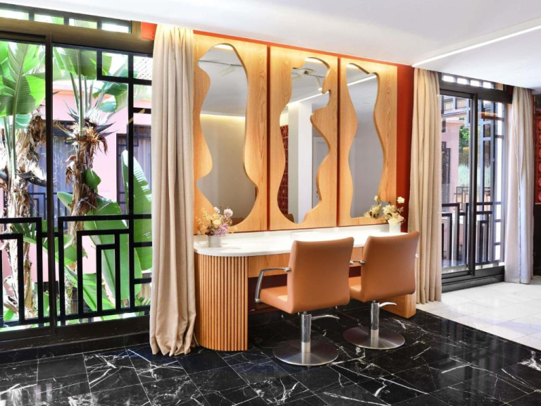 Movenpick Hotel Mansour Eddahbi Marrakech