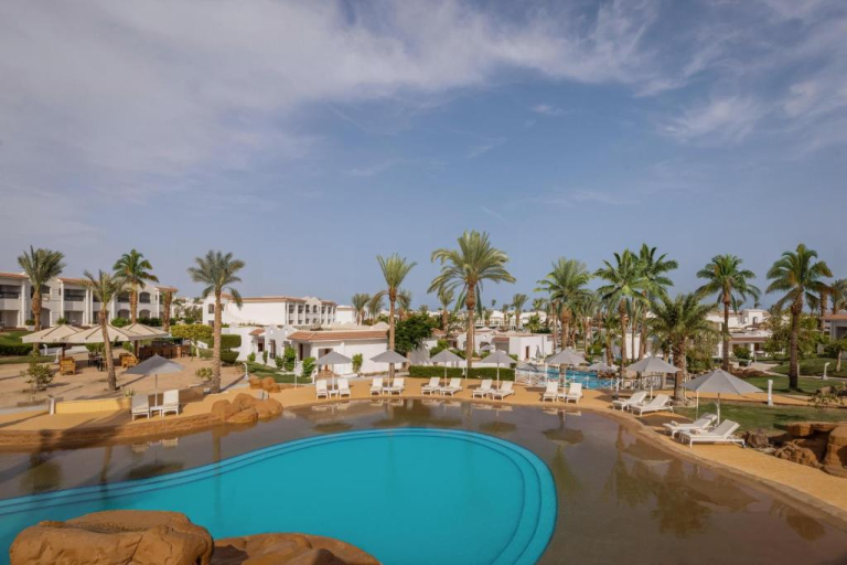 Jaz Sharm Dreams Resort 5*
