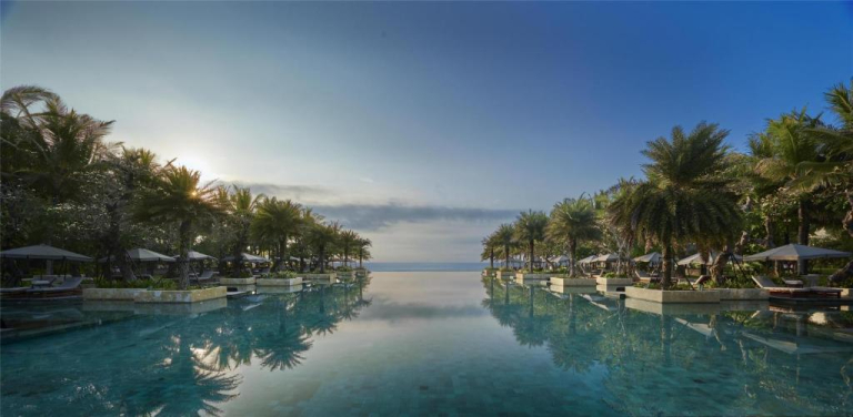 The Apurva Kempinski Bali