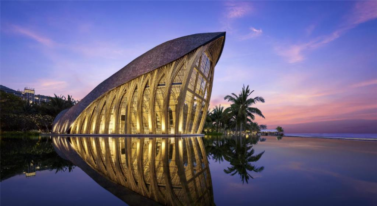 The Apurva Kempinski Bali