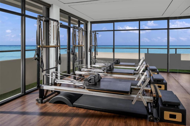 The Apurva Kempinski Bali