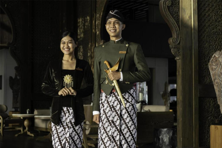 The Apurva Kempinski Bali